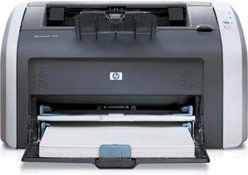 HP Laserjet 1016 toner cartridge