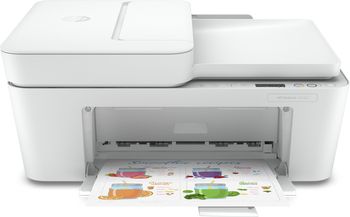 HP Deskjet 4152e Inkt cartridges