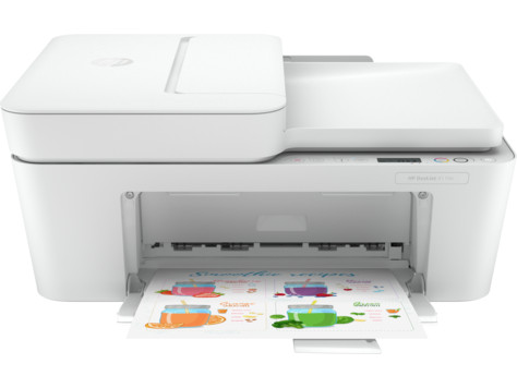 HP Deskjet 4158e Inkt cartridges