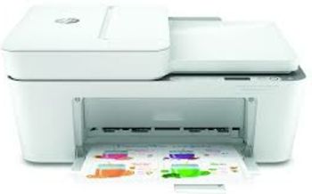 HP Deskjet Plus 4140 Inkt cartridges