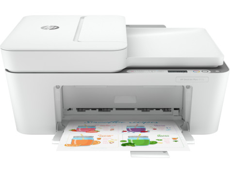 HP Deskjet Plus 4155 Inkt cartridges