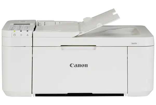 Canon Pixma TR4751i inkt cartridge