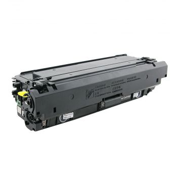 Huismerk HP 212X (W2120X) toner (ZONDER CHIP) Zwart Hoge Capaciteit - Huismerk