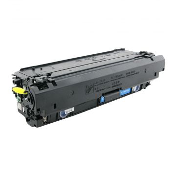 Huismerk HP 212X (W2121X) toner (ZONDER CHIP) Cyaan Hoge Capaciteit - Huismerk