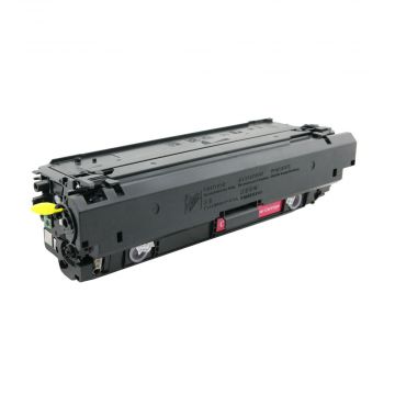 Huismerk HP 212X (W2123X) toner (ZONDER CHIP) Magenta Hoge Capaciteit - Huismerk