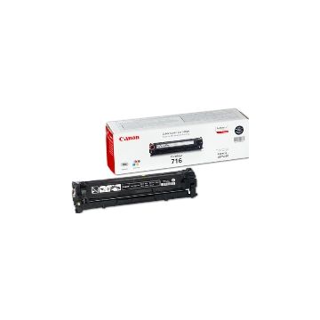 Canon 716BK toner - Origineel