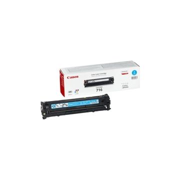 Canon 716C toner - Origineel