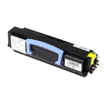 Dell 593-10038 / Dell 593-10100 / Dell 593-10042 / Dell 593-10102 toner Zwart - Huismerk (6.000 afdrukken)