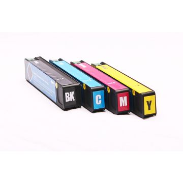 Huismerk voor HP 973X inkt cartridge Multipack