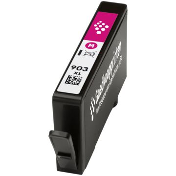 Huismerk voor HP T6M07AE inkt cartridge (HP 903M XL) Magenta (13 ML)