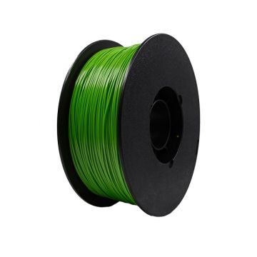 Flashforge ABS 1,75mm 1kg Groen