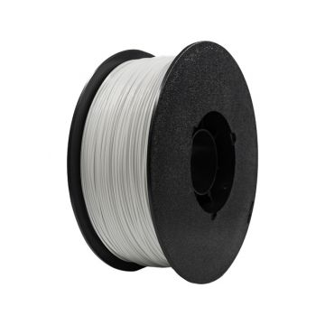 Flashforge ABS 1,75mm 1kg Wit