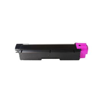 Kyocera TK-590M toner cartridge Magenta (5.000 afdrukken) - Huismerk