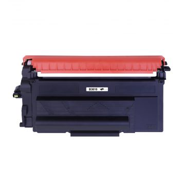 Brother TN-3610 toner Zwart (18.000 afdrukken) - Huismerk