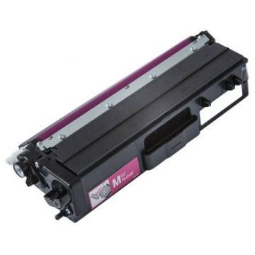 Brother TN-910M toner cartridge Magenta (9.000 afdrukken) - Huismerk