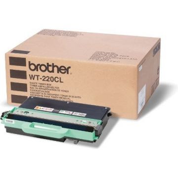 Brother WT-220CL toner opvangbak (waste toner box) - Origineel