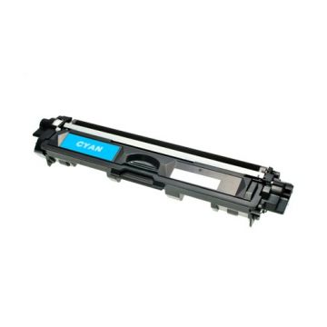 Brother TN245C toner Cyaan (TN241C) 2.200 afdrukken - Huismerk