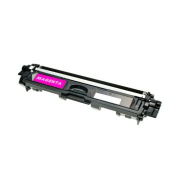 Brother TN245M toner Magenta (TN241M) 2.200 afdrukken - Huismerk