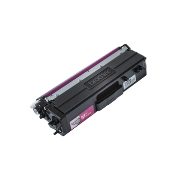 Brother TN-421M toner / Brother TN-423M toner cartridge Magenta (4.000 afdrukken) - Huismerk