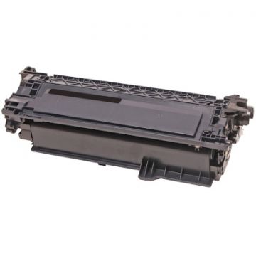 Canon 732H toner Zwart (12.500 afdrukken) - Huismerk