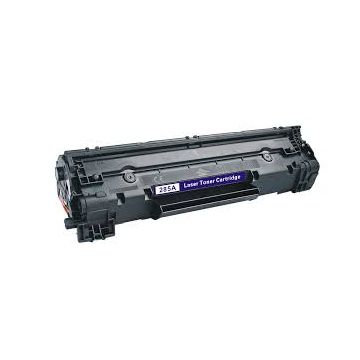 Huismerk voor HP 85A toner / HP CE285A toner Zwart - 1600 afdrukken