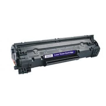 Huismerk voor HP 85X toner / HP CE285X toner Zwart - 3000 afdrukken