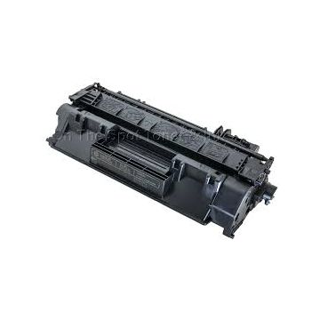 Huismerk voor HP 80A toner / HP CF280A toner Zwart (2.700 afdrukken)