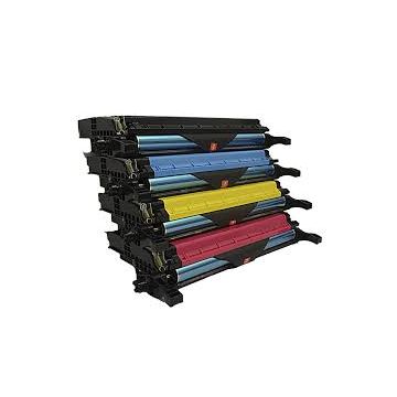 Samsung CLP-620 toner Multipack Actie Set (4-pack) - Huismerk