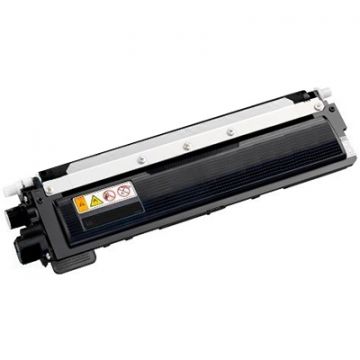 Brother TN-230BK toner cartridge Zwart - Huismerk (2.500 afdrukken)