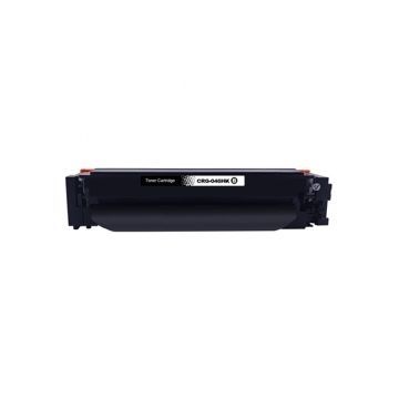 Canon 046H toner cartridge Zwart - Huismerk