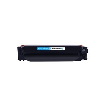 Canon 046H toner cartridge Cyaan - Huismerk