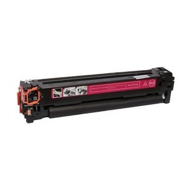 Huismerk voor HP CF213A toner cartridge Magenta - 1.800 afdrukken