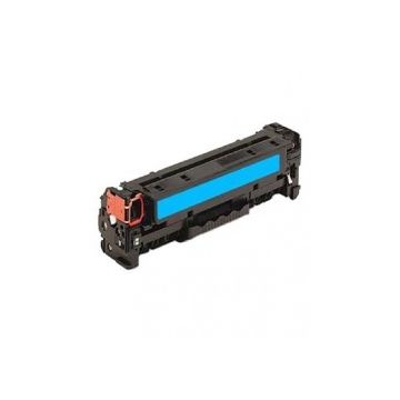 Huismerk voor HP CF381A toner Cyaan (2.800 afdrukken)