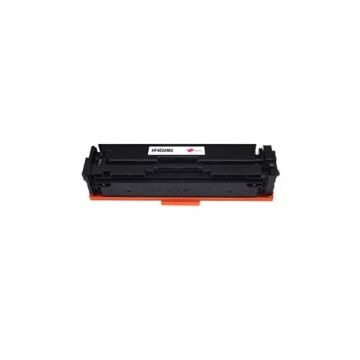 Huismerk voor HP CF403A toner / HP CF403X toner cartridge Magenta (2.400 afdrukken)