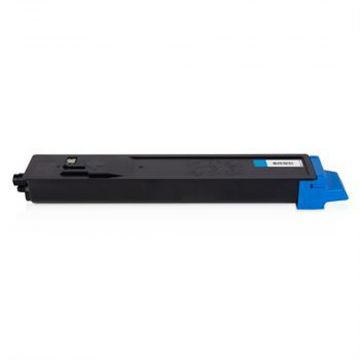 Kyocera TK-8115 toner cartridge Cyaan - Huismerk