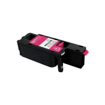 Epson S050612 toner Magenta (1.600 afdrukken) - Huismerk