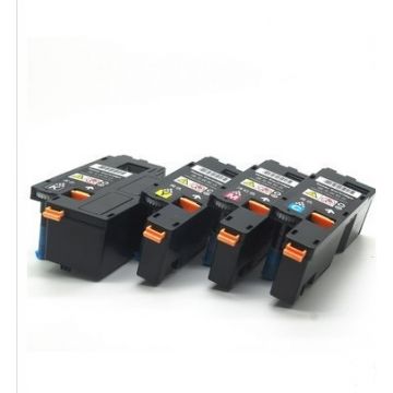 Epson S050614, 13, 12, 11 toner Multipack - Huismerk set