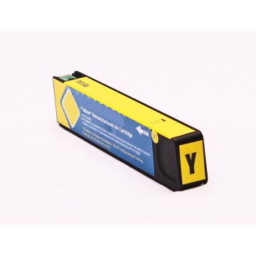 Huismerk voor HP F6T83AE inkt cartridge (973x) Geel