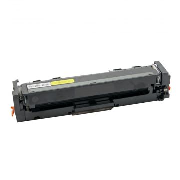 Huismerk HP 207X (W2210X) toner (ZONDER CHIP) Zwart Hoge Capaciteit - Huismerk