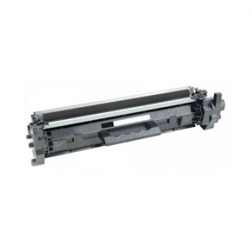 HP 94X toner CF294X cartridge Zwart (2.800 afdrukken) - Huismerk