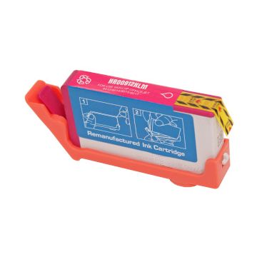 HP 912XL inkt cartridge Magenta - Huismerk