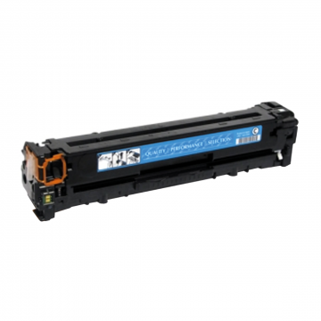 Canon 067H toner cartridge Cyaan - 2350 afdrukken