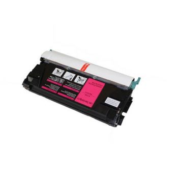 Lexmark C736H1MG toner (X736) Magenta (10.000 afdrukken) - Huismerk