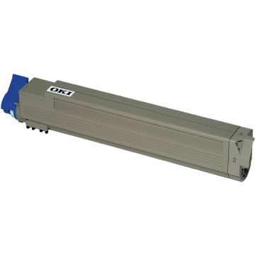 OKI 42918916 toner cartridge Zwart - Huismerk (15.000 afdrukken)