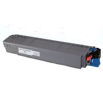 OKI 44844505 toner cartridge Geel - Huismerk (10.000 afdrukken)