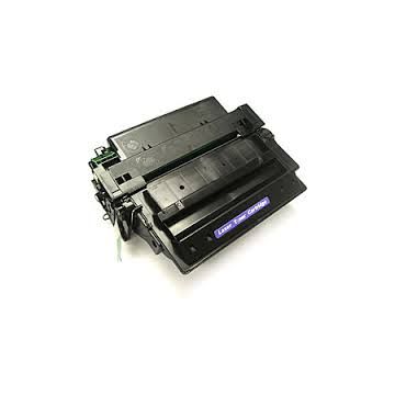 Huismerk voor HP 51X toner / HP Q7551X toner (14.500 afdrukken) Zwart