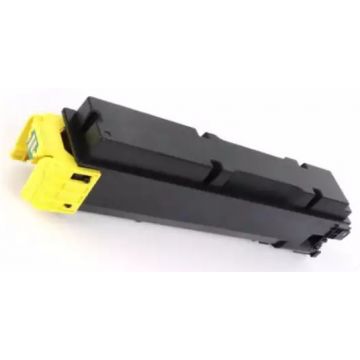 Kyocera TK-5380 toner cartridge Geel - Huismerk