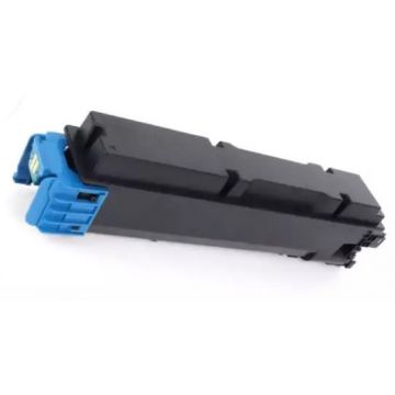 Kyocera TK-5405 toner cartridge Cyaan - Huismerk