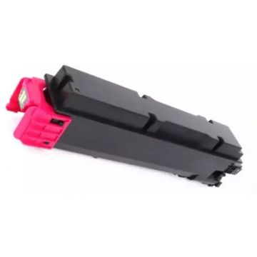 Kyocera TK-5405 toner cartridge Magenta - Huismerk