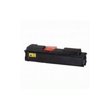 Kyocera TK-440 toner cartridge Zwart (15.000 afdrukken) - Huismerk